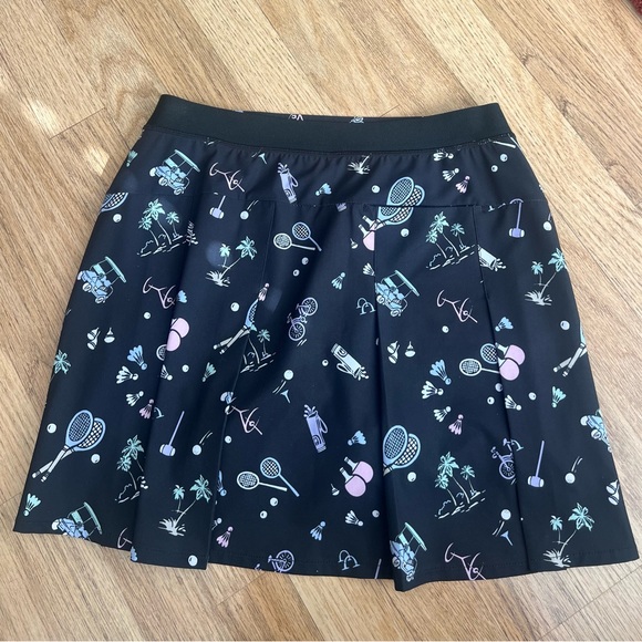 Ralph Lauren All-Sport Skort - Picture 3 of 7